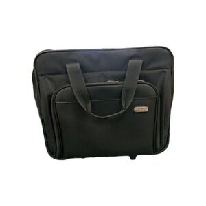 Targus Rolling Laptop Bag Case Fits a 14" Laptop